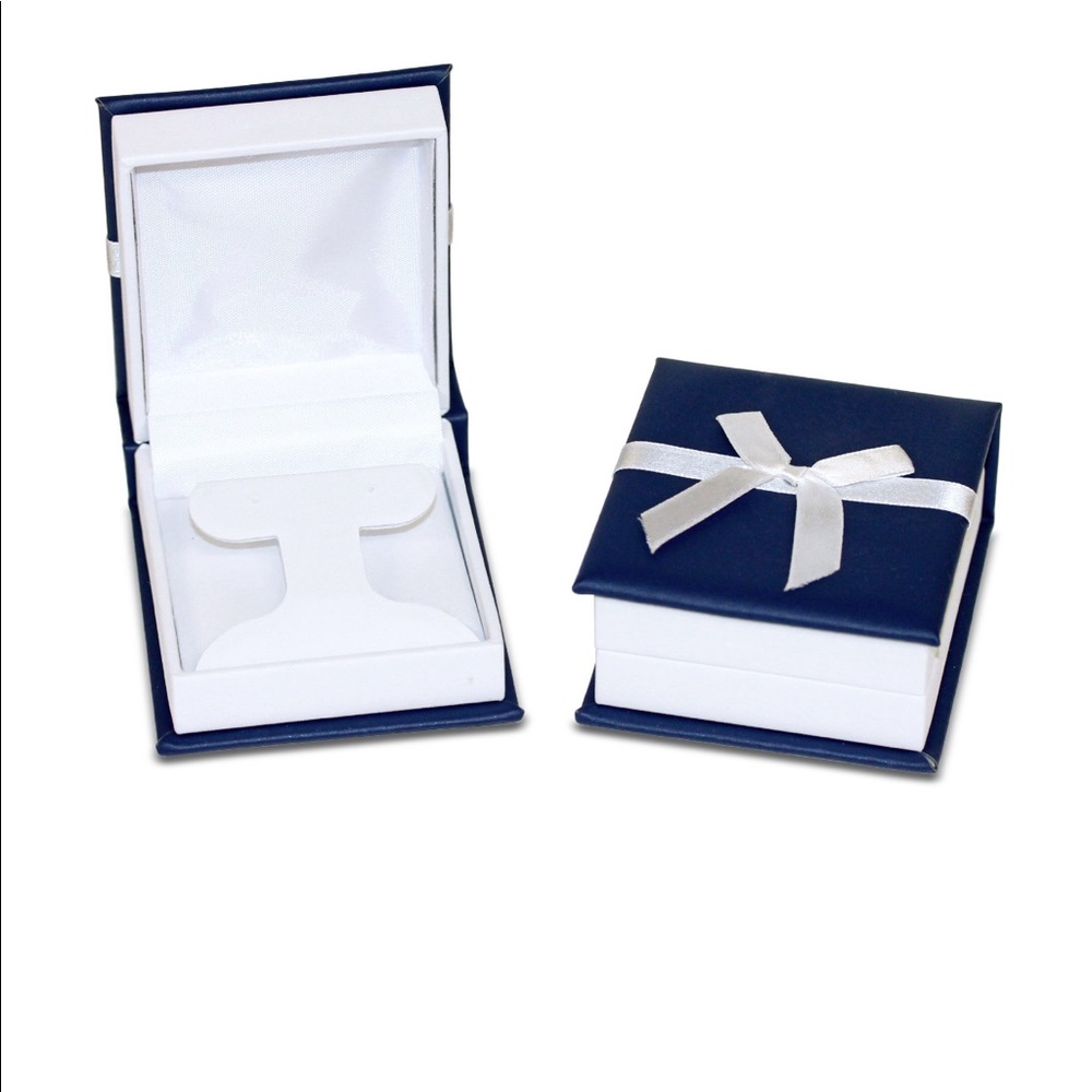 DIAMOND NECKLACE - Picture 5 of 6